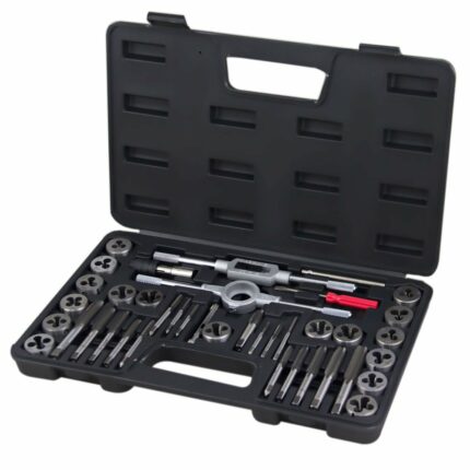 JOGO MACHO/COSSINETE C/40 PCS 954 VONDER