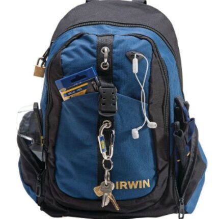 Mochila 14" - IRWIN