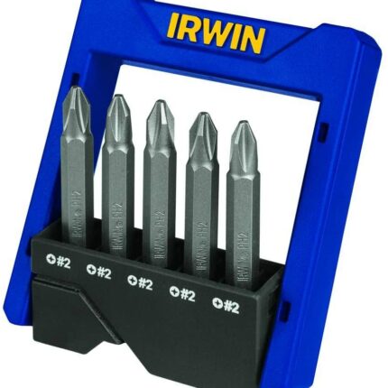 Conjunto de Pontas  PH2  5pc 1865323 - IRWIN