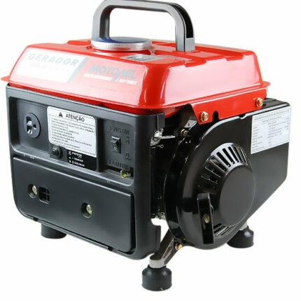 GERADOR GASOLINA 800W 60HZ MG950 MOTOMIL