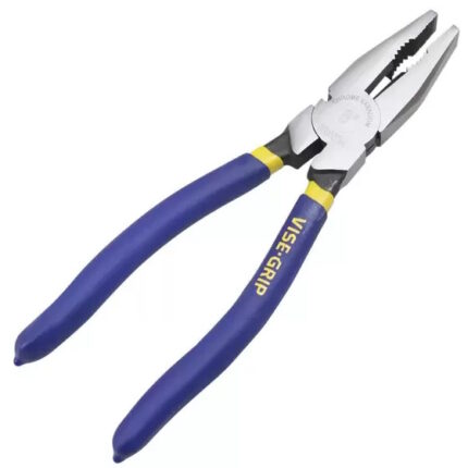 Alicate Universal 8" Vise Grip - Irwin