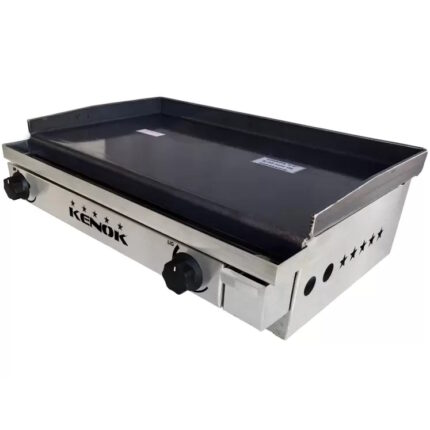 Chapeira Lanche 60 x 40 Kenok - Spolu