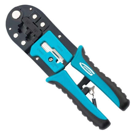 Alicate Crimpador de Cabos - Gross