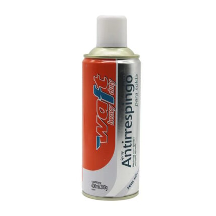 Anti Respingo Spray 400ML - WAFT