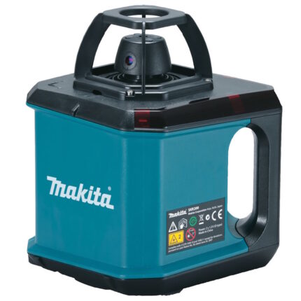 Nivelador a Laser Giratorio SKR200Z - Makita