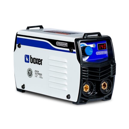 Inversora TOUCH145 140A  Boxer