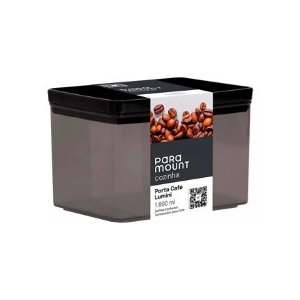 Porta Café Lumini 1800ML - Paramount