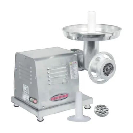 Moedor de Carne Inox BM 23 - Bermar