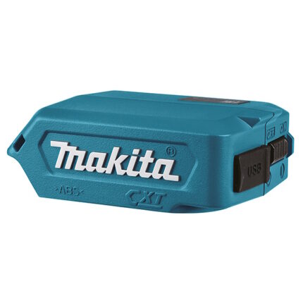 Adaptador de Bateria USB ADP08 - Makita