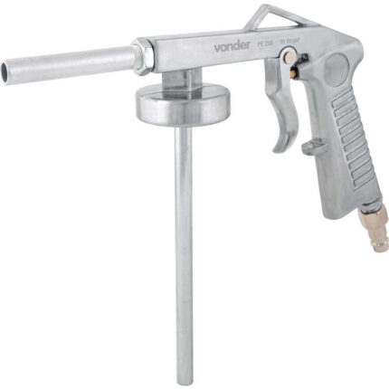 Pistola Para Emborrachamento PE200 - Vonder