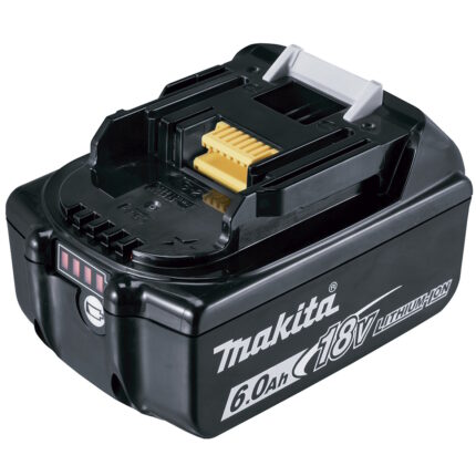 Bateria 18V 6.0AH BL1860B - Makita