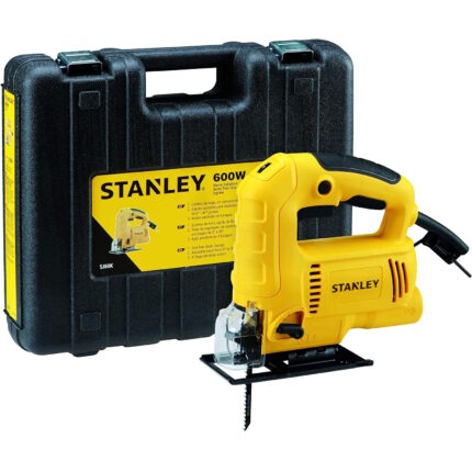 Serra Tico Tico C/KIT SJ60KBR 127V - Stanley