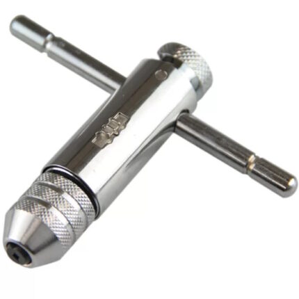 Vira Macho Com Catraca Tipo T M3  M10 – Htom
