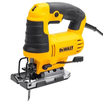 Serra Tico Tico Orbital 650W DWE300-BR 127V - Dewalt