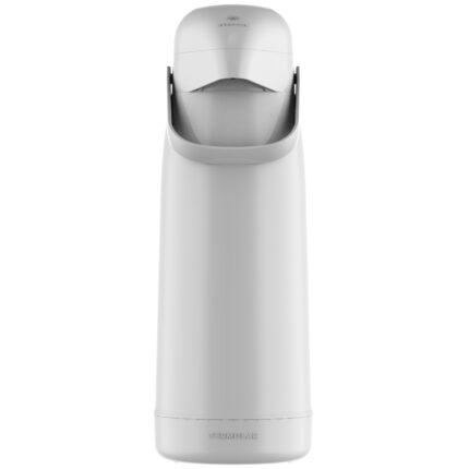 Garrafa Termica 1,8L Branca - Termolar