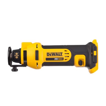 Recortadora de Drywall 20V DCE555B-B3 - Dewalt