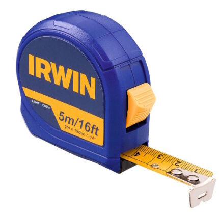 Trena 5M Standard  - 13947 Irwin