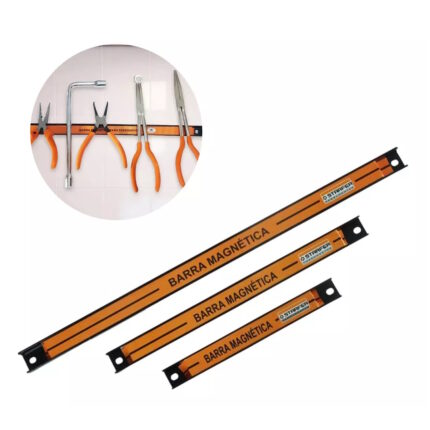 Barra Magnética 3 unidades - STARFER