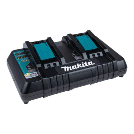 Carregador de Bateria DC18RD 127V - Makita