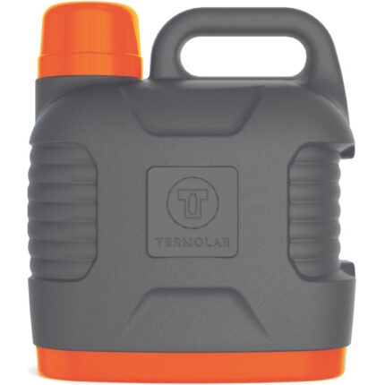 Garrafão Térmico 5 Litros Cinza - Termolar