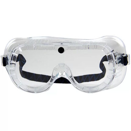 Oculos Ampla Visão Perfurado - Vonder