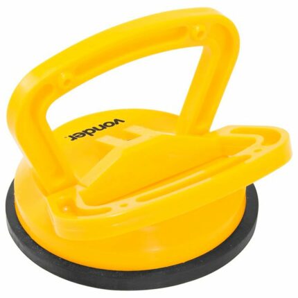 Ventosa Simples 3599001001 -  Vonder