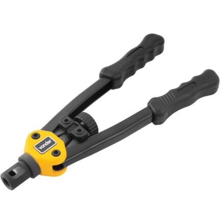 Rebitador Manual de Rosca Tipo Alavanca, M3-M10 - Vonder