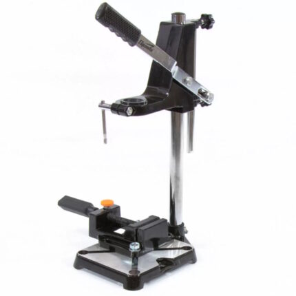 Suporte Para Furadeira Com Morsa 9340555 - Sparta