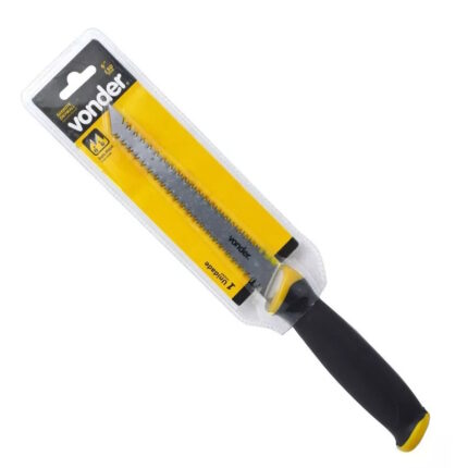 Serrote Para Drywall 6" - Vonder