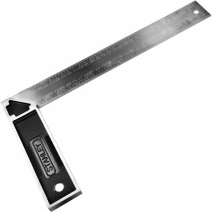 ESQUADRO PROFISSIONAL 12" - 46-536S STANLEY